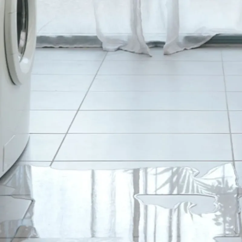 Appliance Leak Cleanup in Dinuba, CA
