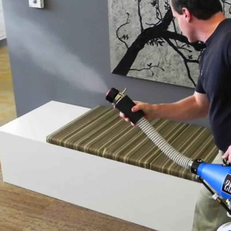 Professional Odor Removal in Dinuba, CA